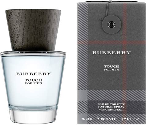 burberry touch cologne basenotes|burberry touch cologne review.